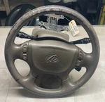 2001-2003 Oldsmobile Aurora 4.0L Steering Column Floor Shift No Air Bag Oem. Fixed Price $199.80.
