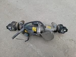 2006 Infiniti G35 Rear Active Steering Actuator 55705CM40A Oem. Fixed Price $350.00.