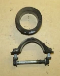 1984-1996 Corvette Front Suspension Steering Rack Oem Mounting "kit", Gm. Fixed Price $38.99.