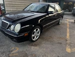 2001 2002 Mercedes E320 Oem Power Steering Gear Rack Automatic Rwd. Fixed Price $180.00.