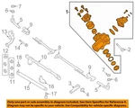 Ford Oem 18-19 F-250 Super Duty Steering Linkage-gear Assy GC3Z3504E. Fixed Price $917.49.