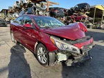 Steering Shaft 2015 16 17 Hyundai Sonata 2.4L. Fixed Price $59.40.