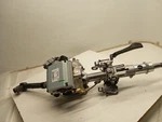 Steering Column Sedan Conventional Ignition Cvt Fits 19-21 Forte 3964446. Fixed Price $296.39.