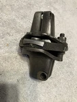 1963 1964 1965 1966 Corvette Steering Coupler Rag Joint Original Gm Oem C2. Fixed Price $475.00.