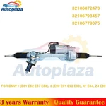 Lhd Electric Power Steering Rack For Bmw E90, X1 E84, Z4 E89 Oem 32106872478. Fixed Price $1089.00.