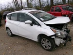 Steering Column Floor Shift Hatchback Note Fits 18-19 Versa 2184981. Fixed Price $176.29.