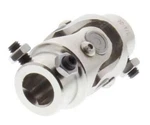 Classic CPP-UJ5, Standard, 3/4" 36 Spline X Dd, Steel, Each. Fixed Price $58.99.