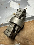 Nice Oe Bmw Z1 E30 E34 Awd 325IX 525IX Steering Rack Swivel Joint 32311155102. Fixed Price $399.99.