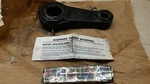 Nos Rh Sheppard Steering Gear Arm 2582323K 2530012331741 MK48. Fixed Price $110.00.