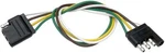 Trailer Wiring Adapter Connector Dorman 86008. Fixed Price $17.21.