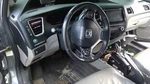 Steering Column Floor Shift Electric Power Fits 14-15 Civic 2372561. Fixed Price $250.00.