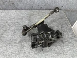 Power Steering Gear Box Assembly Mercedes R129 300SL SL320 SL500 Oem. Fixed Price $99.00.