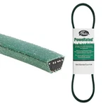 Gates 6830 Powerated V-belts. Fixed Price $17.89.
