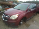 Steering Intermediate Shaft Assembly Equinox 2011 1567809. Fixed Price $52.50.