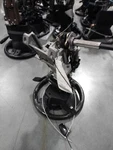 2017 Lincoln Continental Steering Column Oem Black 83K Miles G3GZ3F791EB. Fixed Price $171.99.