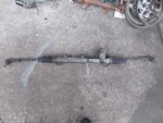 Steering Gear/rack Power And Pinion Fits 01-04 Mazda Tribute 455126. Fixed Price $69.30.