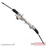 Reman Strg Gear Motorcraft STG32RM. Fixed Price $501.49.