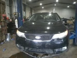 Steering Gear/rack Power & Pinion Hydraulic Sx Fits 10-13 Forte 115061. Fixed Price $45.00.