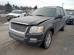 Steering Column Floor Shift Thru 10/07/09 Fits 08-10 Explorer 9551982. Fixed Price $165.02.