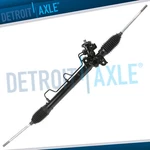 Power Steering Rack And Pinion For 2000 2001 2002 2003 2004 2005 2006 Mazda Mpv. Fixed Price $144.89.