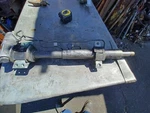 Mazda RX7 Fc Power Steering Rack Used No Tie Rods 89 Convertible. Fixed Price $399.00.