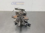 2005 Nissan 350Z Touring Convertiable Steering Column Floor Shift. Fixed Price $95.63.