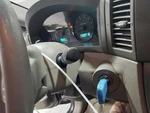 Steering Column Floor Shift With Fog Lamps Fits 05-07 Grand Cherokee 3225610. Fixed Price $361.79.