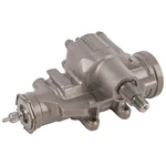 Reman Quick Ratio Power Steering Gear Box For Amc & General Motors 2.5 Ltl. Fixed Price $196.95.