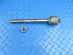 Maserati Ghibli Quattroporte Left Right Inner Tie Rod End #9098. Fixed Price $175.00.