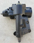 Ford Thunderbird Power Steering Gear Box Rebuilt C5VR 3550-A 1965-1966 4G29. Fixed Price $1000.00.