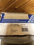 Acdelco Gm Remanufactured Gear Kit 19321286. Fixed Price $279.99.