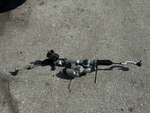 15-20 Mercedes Gla Class Power Steering Gear Box Rack &pinion A2464605101 Oem. Fixed Price $387.77.