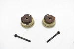 2011 Bmw 328XI E90 N51 Exhaust Intake Camshaft Timing Gear Phasers Oem KW78. Fixed Price $54.00.