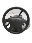Steering Column Floor Shift Assembly With Rear Wiper Fits 2006-2009 Tucson Oem. Fixed Price $109.95.