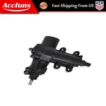 For Jeep Grand Cherokee 1999 2000 2001-2004 4.0L 4.7L Power Steering Gear Box. Fixed Price $191.73.