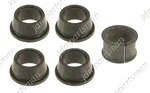 Genuine Steering Rack Bushing (set Of 5) Fits Acura Integra Honda Civic Del Sol. Fixed Price $82.95.