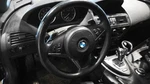 Steering Column Floor Shift With Adaptive Cruise Fits 08-10 Bmw 650I 769612. Fixed Price $75.00.