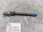Intermediate Steering Passat 2002 Volkswagen Column Lower Shaft Only Oem. Fixed Price $37.49.