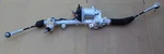 2024+ Tesla Model Power Steering Gear Rack Pinion Tie Rod End Link 1344831 Oem. Fixed Price $595.00.