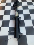 1969 Chevrolet Camaro Steering Column Floor Shift Tilt. Fixed Price $1500.00.