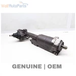 2013-2014 Audi A4 Power Steering Rack / Gear 8K1423055AE. Fixed Price $1062.00.