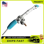Power Steering Rack For 14-18 Maserati Quattroporte M156 Ghibli M157 670036718. Fixed Price $689.99.