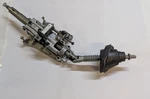 Bare Steering Column Fits 2018-2023 Chrysler 300 / Dodge Challenger. Fixed Price $94.58.
