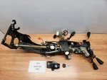1988-1994 Oem Bmw E32 735 740 Power Steering Gear Rack And Pinion Assembly. Fixed Price $299.95.