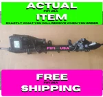 For Nissan Sentra 2020-2022 Electric Power Steering Rack And Pinion. Fixed Price $840.65.