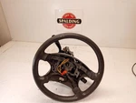 Steering Column Assy Floor Shift Japan Built From 2004 Toyota Camry 11220762. Fixed Price $129.04.