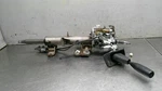 05 - 06 Toyota Tundra Steering Column Shift W/o Crew Cab W/tilt. Fixed Price $311.96.