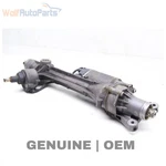 2017-2020 Audi S5 Coupe B9 Power Steering Rack / Gear 8W1423055AE. Fixed Price $459.00.