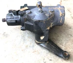 1980 1997 Ford F250 Power Steering Gear Box E4AC-3A587AA. Fixed Price $109.00.