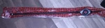 Alfa Romeo 164 Transmission Outer Control Support Rod - 60584220 Nos. Fixed Price $94.88.